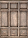 Rebel Walls Mural Oxford - Oak