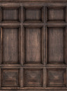 Rebel Walls Mural Oxford - Walnut