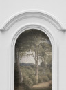 Rebel Walls Mural Forest Vaults - Original