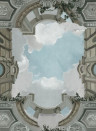 Rebel Walls Mural Lucca - Cloud