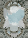 Rebel Walls Wandbild Lucca - Cloud