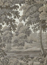 House of Hackney Wallpaper Plantasia - Cedar B