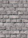 Rebel Walls Wallpaper Bricks - Stone
