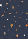 Rebel Walls Wallpaper Stardust - Night