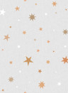 Rebel Walls Wallpaper Stardust - Dusk