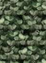Rebel Walls Wallpaper Petite Peacock Plumage - Jade