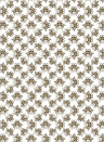 Rebel Walls Wallpaper Small Jewel Wings - Diamond White