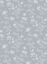 BoråsTapeter Wallpaper Ängsblomma - 3272