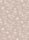 BoråsTapeter Wallpaper Ängsblomma - 3275