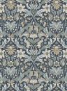 BoråsTapeter Wallpaper Blomsterfröjd - 3292