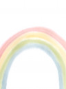 Rebel Walls Mural Rainbow - Multi