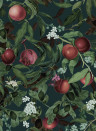 Rebel Walls Wallpaper Peach Valley - Summer