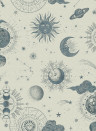 Rebel Walls Wallpaper Planetarium - Sand