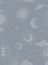 Rebel Walls Wallpaper Planetarium - Sky