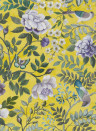 Designers Guild Wallpaper Porcelaine de Chine - Alchemilla