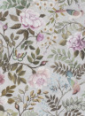 Designers Guild Wallpaper Porcelaine de Chine - Cameo