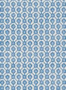 Designers Guild Wallpaper Jaal - Porcelain