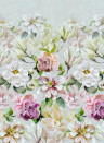 Designers Guild Mural Jardin Botanique - Peony
