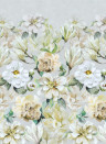 Designers Guild Mural Jardin Botanique - Birch