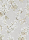 Designers Guild Wallpaper Fleur D Assam - Peael