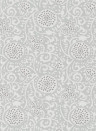 Designers Guild Tapete Shaqui - Platinum