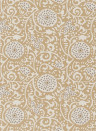 Designers Guild Tapete Shaqui - Gold