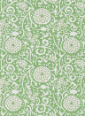 Designers Guild Tapete Shaqui - Emerald