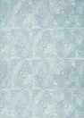 Thibaut Wallpaper Kalahari - Slate Blue