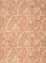 Thibaut Papier peint Kalahari - Cinnamon