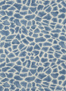 Thibaut Tapete Makena - Slate Blue