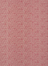 Thibaut Wallpaper Mombasa - Red