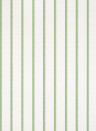 Thibaut Wallpaper Notch Stripe - Green