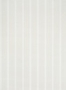 Thibaut Wallpaper Notch Stripe - Flax