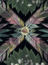 Christian Lacroix Tapete Feather Park - Jais