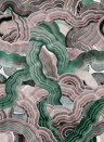 Christian Lacroix Tapete Mineral Creek - Quartz