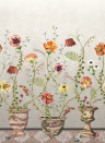 Osborne & Little Mural Lamorran - Stone