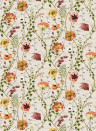 Osborne & Little Wallpaper Lamorran Trail - Amber