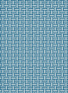 Thibaut Wallpaper Piermont - Blue