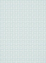 Thibaut Wallpaper Piermont - Spa Blue