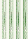 Thibaut Wallpaper New Haven Stripe - Green