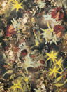 Jean Paul Gaultier Wallpaper Vanille - Mordore