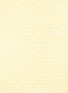 Thibaut Wallpaper Maris - Yellow
