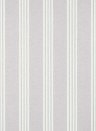 Thibaut Papier peint Canvas Stripe - Lavender