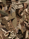 Arte International Wallpaper Terra Tropicana - Ombre