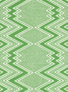 Harlequin Wallpaper Ankara - Meadow/ Awakening