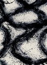 Harlequin Papier peint panoramique Enigmatic - Japanese Ink/ Origami