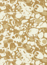 Harlequin Tapete Marble - Incense/ Soft Focus/ Gold