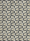 Harlequin Wallpaper Perception - Black Earth/ Gilver/ New Beginnings