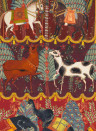 Mindthegap Wallpaper Carnaval - WP20610