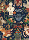Mindthegap Wallpaper Incantation - WP20620